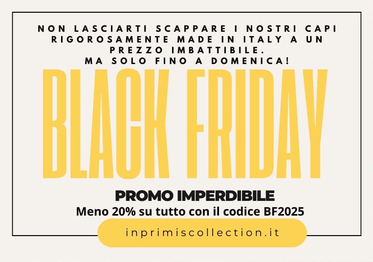 Black Friday