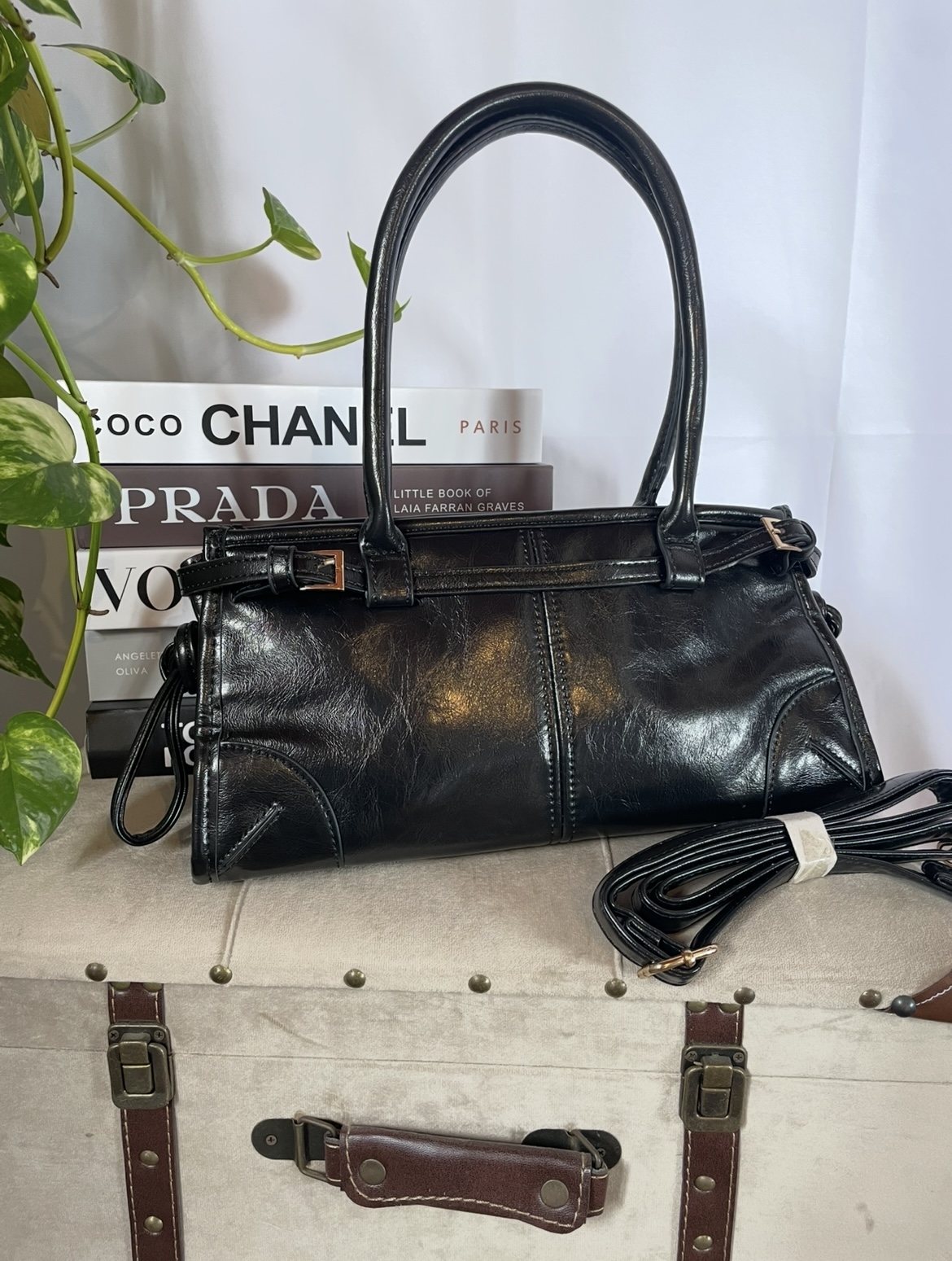 Borsa Jolie 