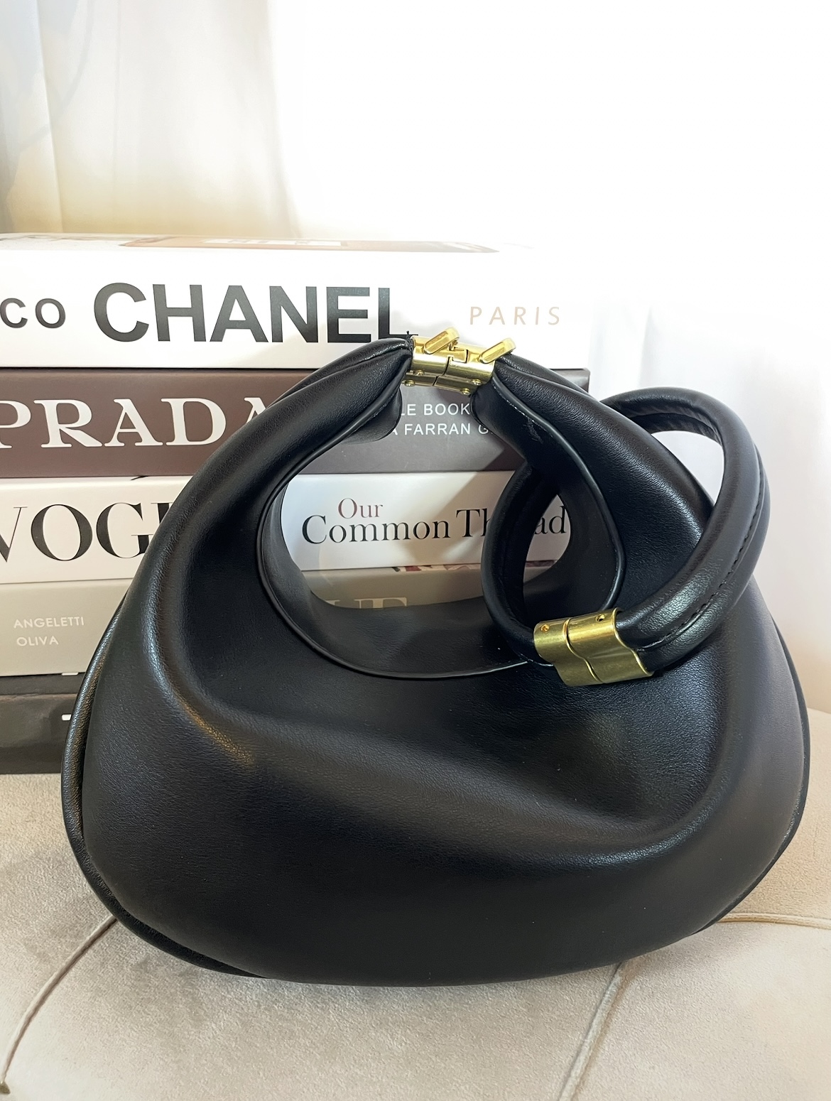 Borsa Transformer