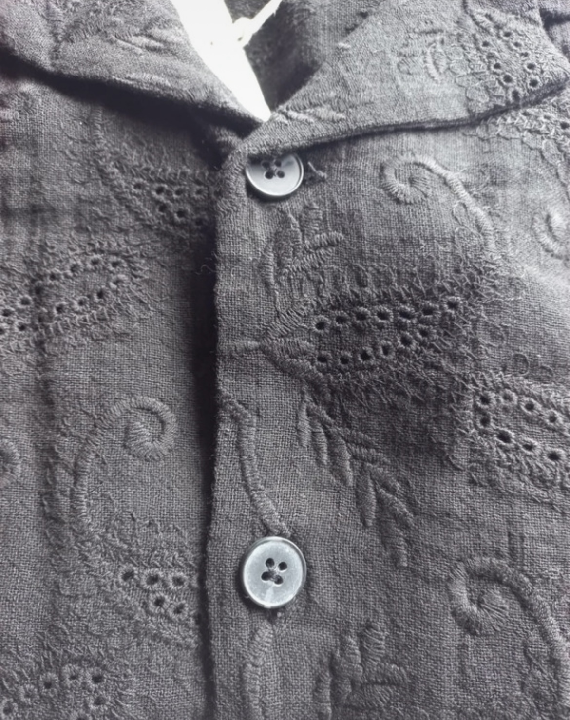 Camicia Maiorca 4