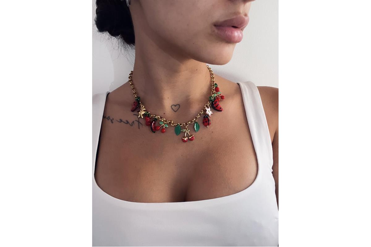 Collana 1