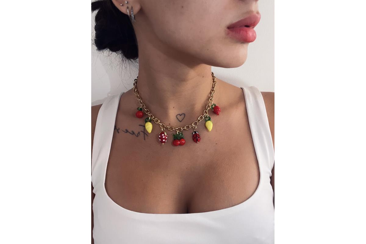 Collana 1
