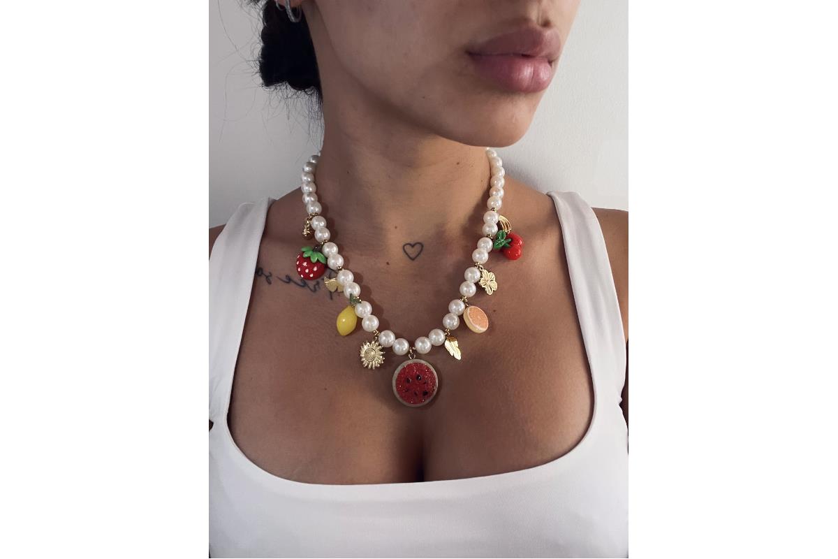 Collana 1