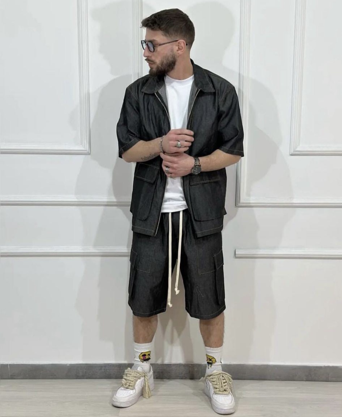 Coord Amsterdam avanti