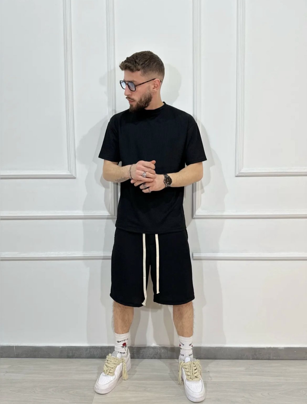 Coord Roma davanti