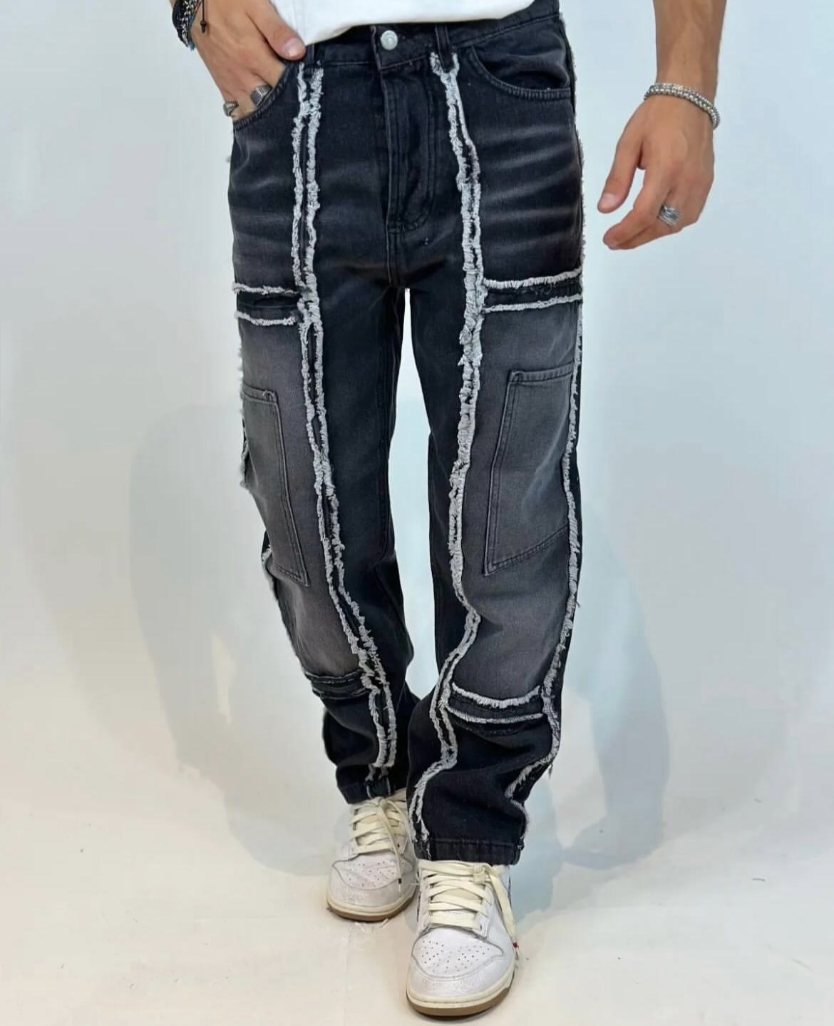Jeans Denim avanti 