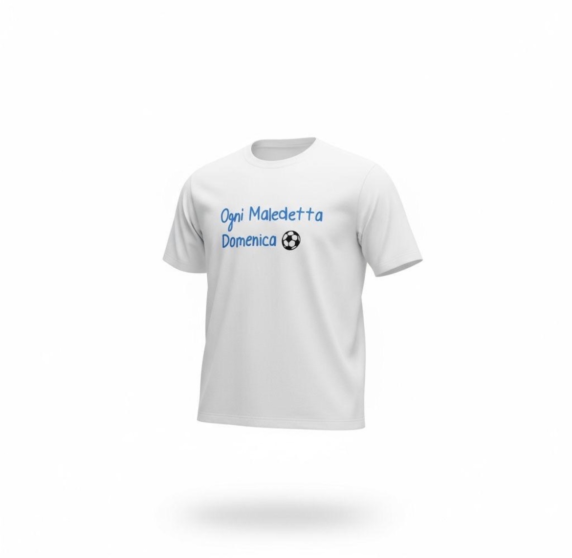 maglia calcio 1