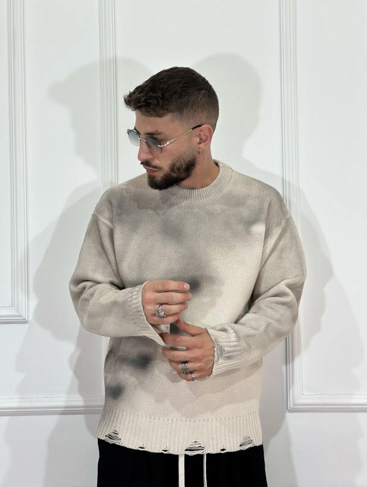 Maglioncino Urban