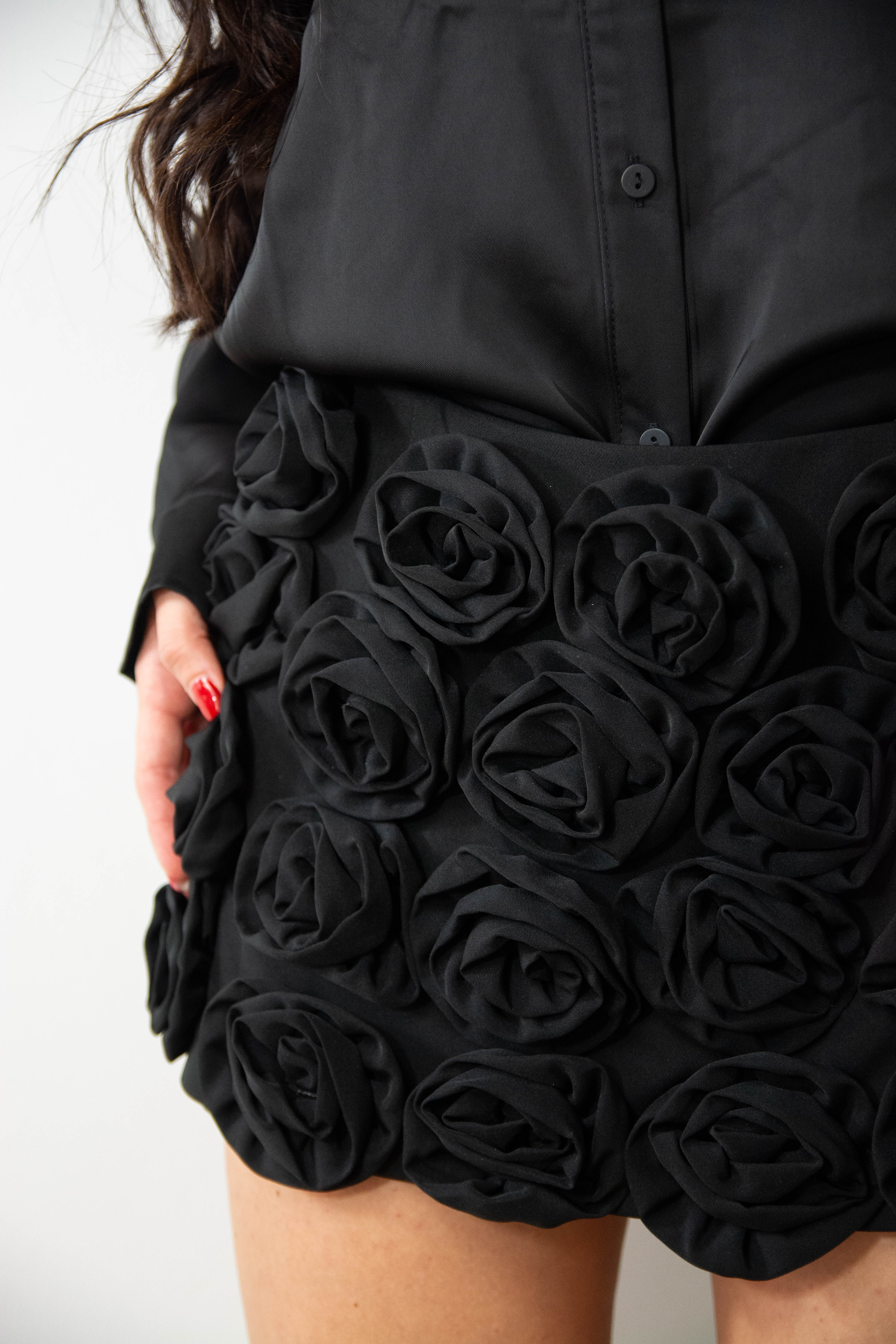 Pantaloncino Rose