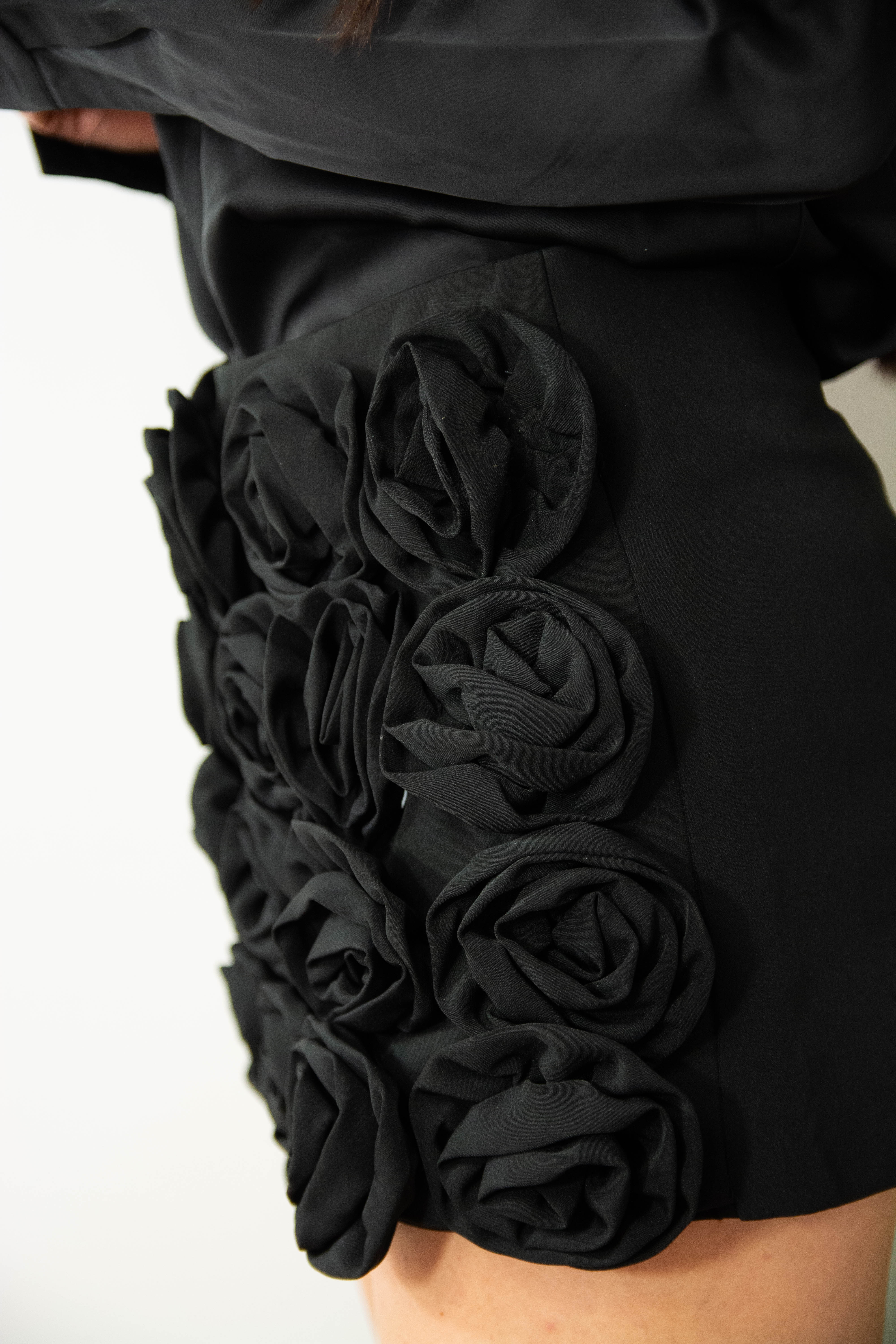 Pantaloncino Rose