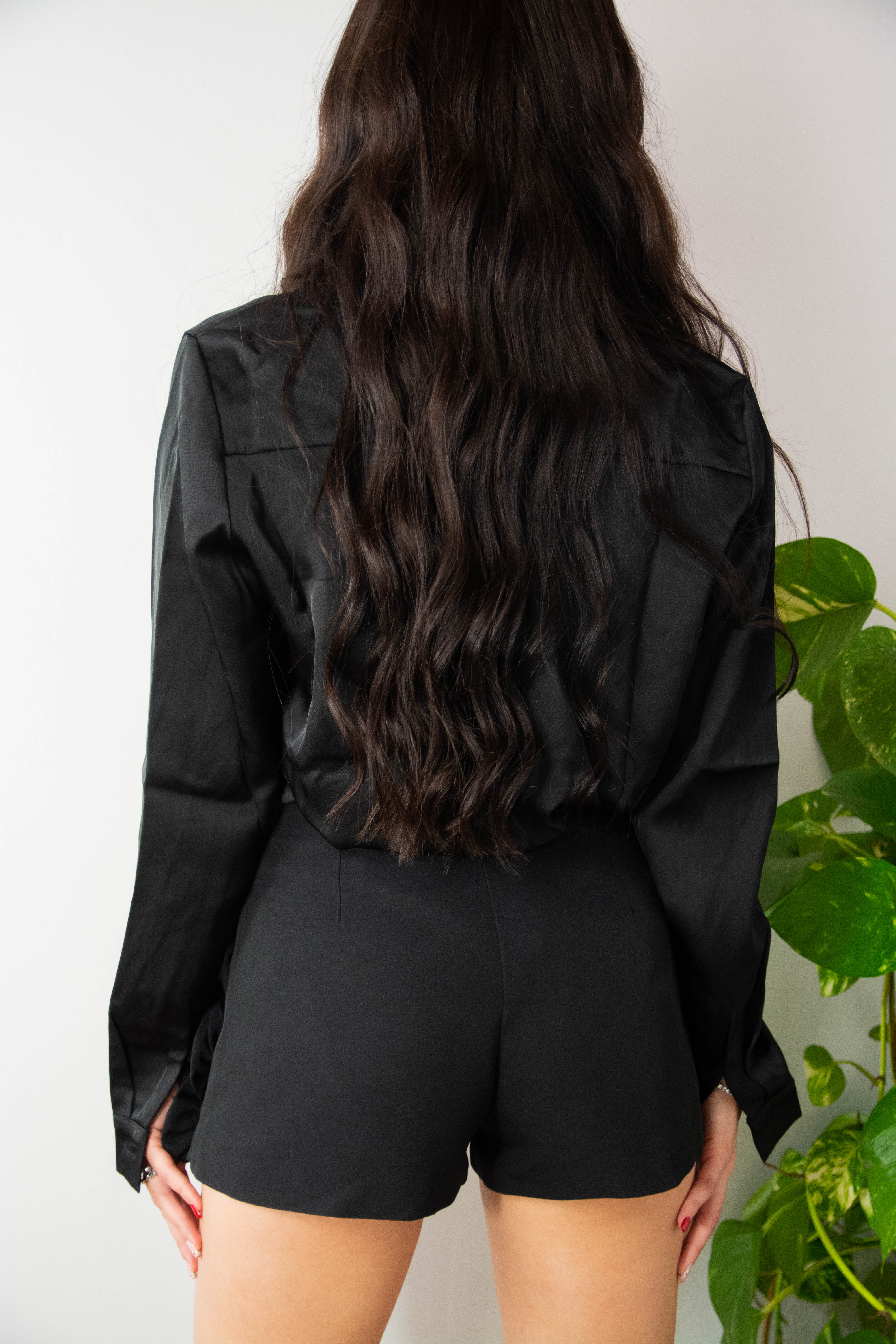 Pantaloncino Rose