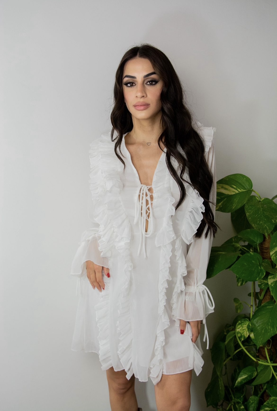 Vestito Santorini 1