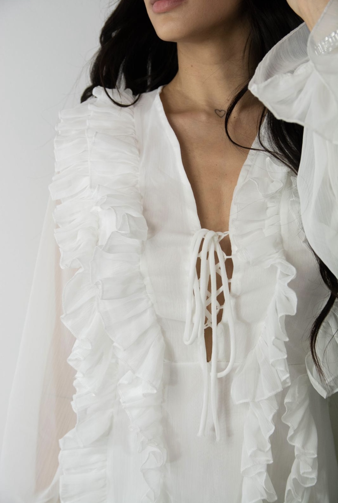 Vestito Santorini 2